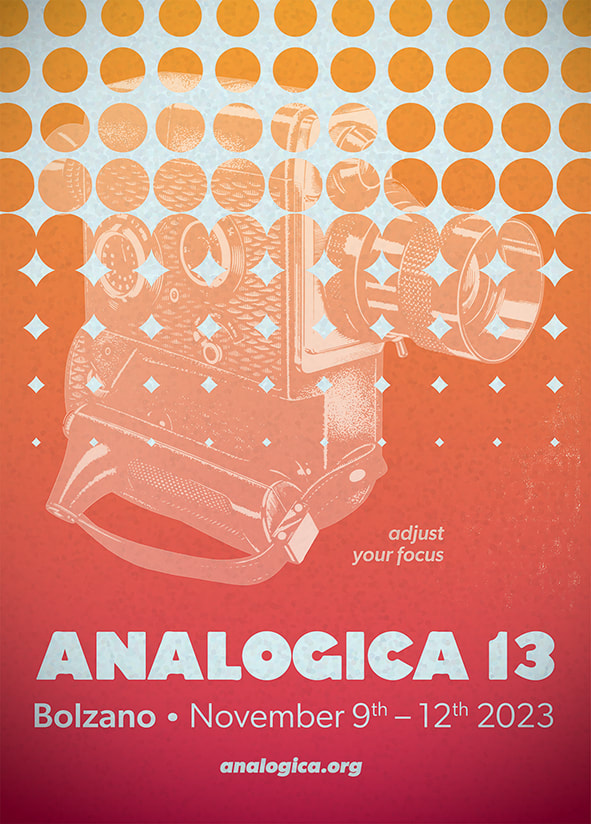 Analogica 13