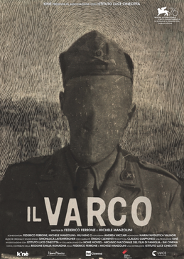 Il Varco a film by Federico Ferrone and Michele Manzolini